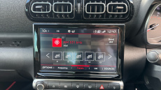 Citroen C3 Aircross 1.2 PureTech 130 Max 5dr EAT6 Petrol Hatchback